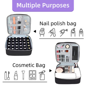 ALSLEA compact case stored on shelf showing tidy, space-saving design