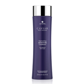 Alterna front packaging showing conditioner bottle and benefits