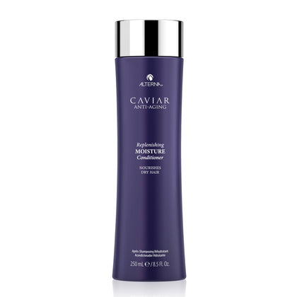 Alterna front packaging showing conditioner bottle and benefits