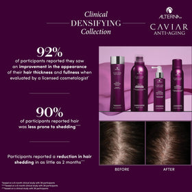 Alterna bottle in bathroom setting conveying everyday use