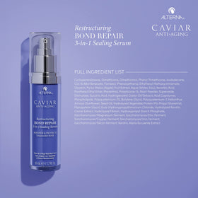 Alterna bottle held in hand to show true size and travel-friendly convenience