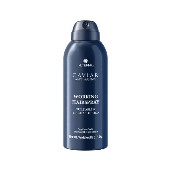 Alterna front packaging showing travel-size bottle and clear branding benefits