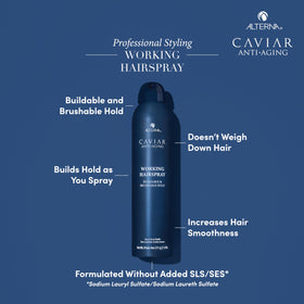 Alterna nozzle detail demonstrating precise spray and even application benefit