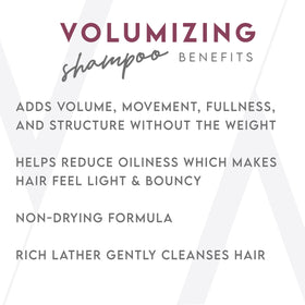 ALURAM back label close-up listing ingredients and clean-beauty benefits