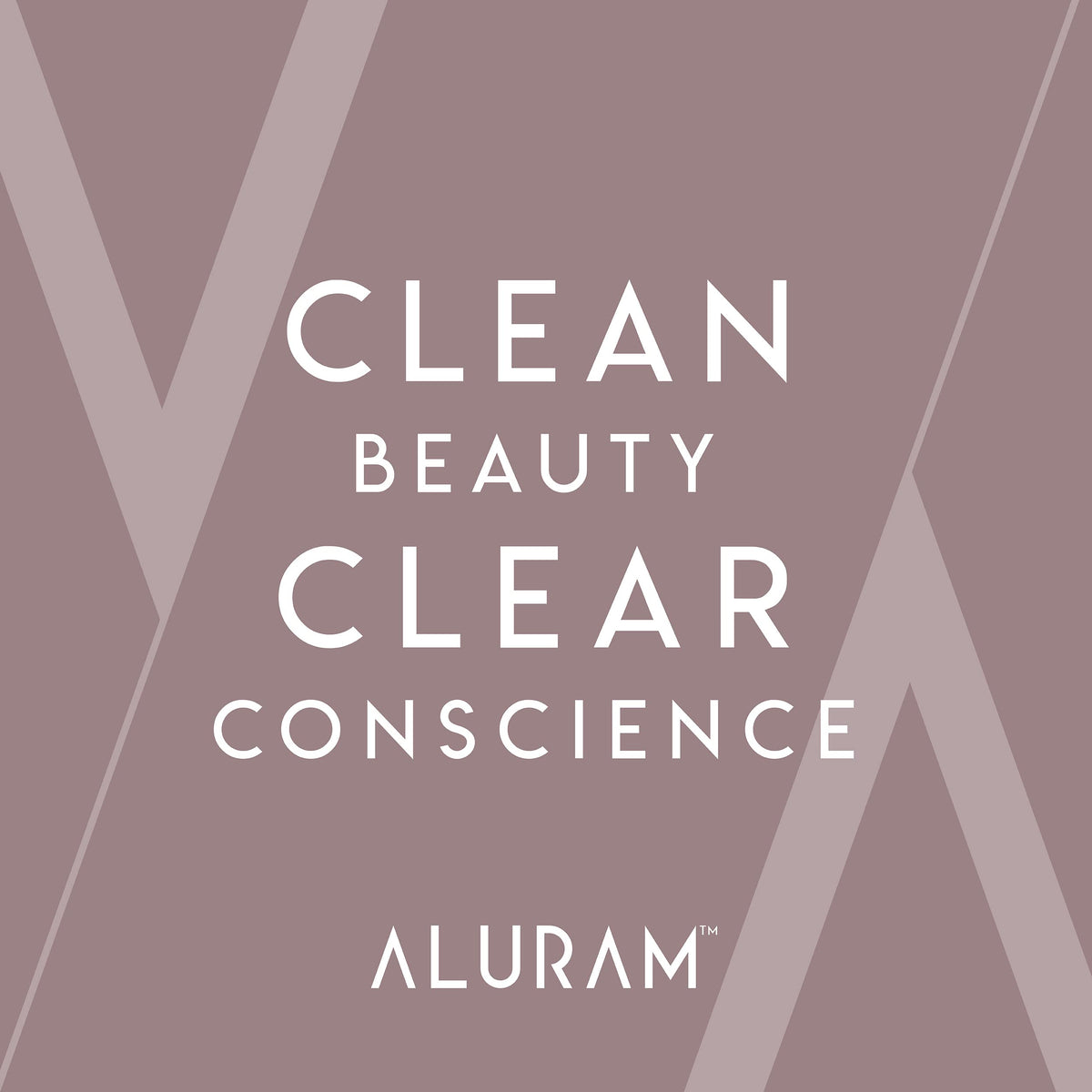 ALURAM coconut water and botanicals highlighting natural volumizing power