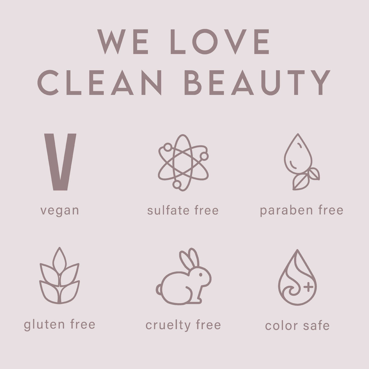 ALURAM shampoo bottle beside shower items indicating salon-quality daily routine benefit