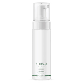ALURAM front packaging showing bottle and label for easy identification and trust