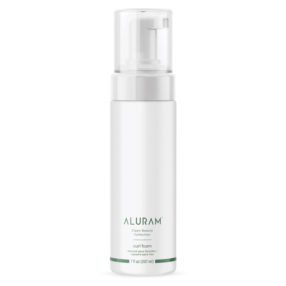 ALURAM front packaging showing bottle and label for easy identification and trust
