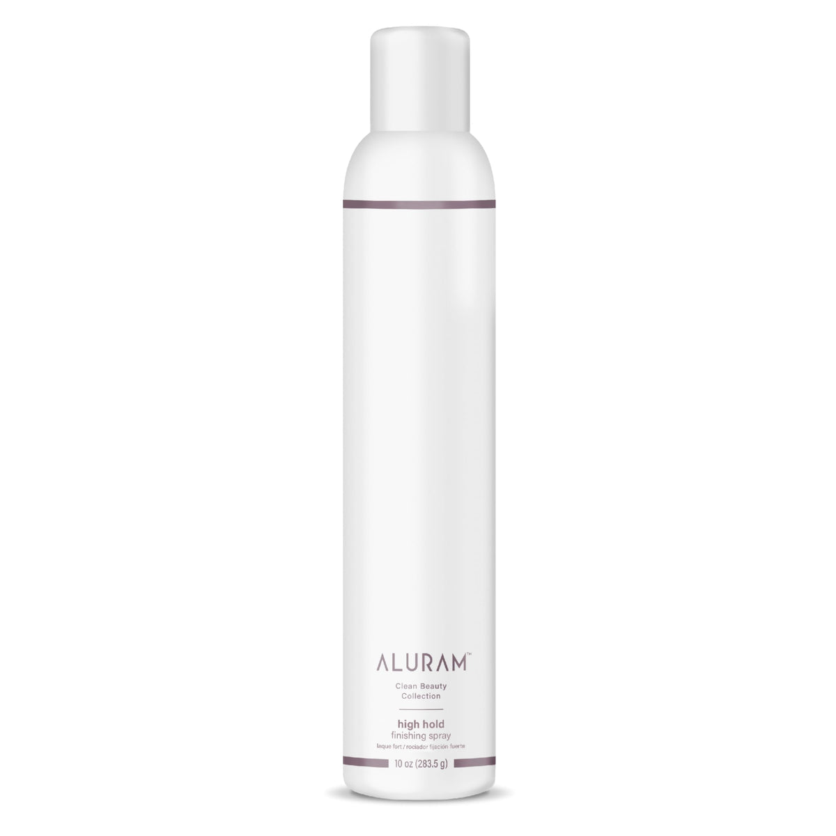 ALURAM front packaging showing product and benefits