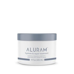 ALURAM front packaging showing bottle and label for clear product identification and benefits