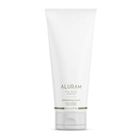 ALURAM front packaging showing bottle and branding for glossy styling