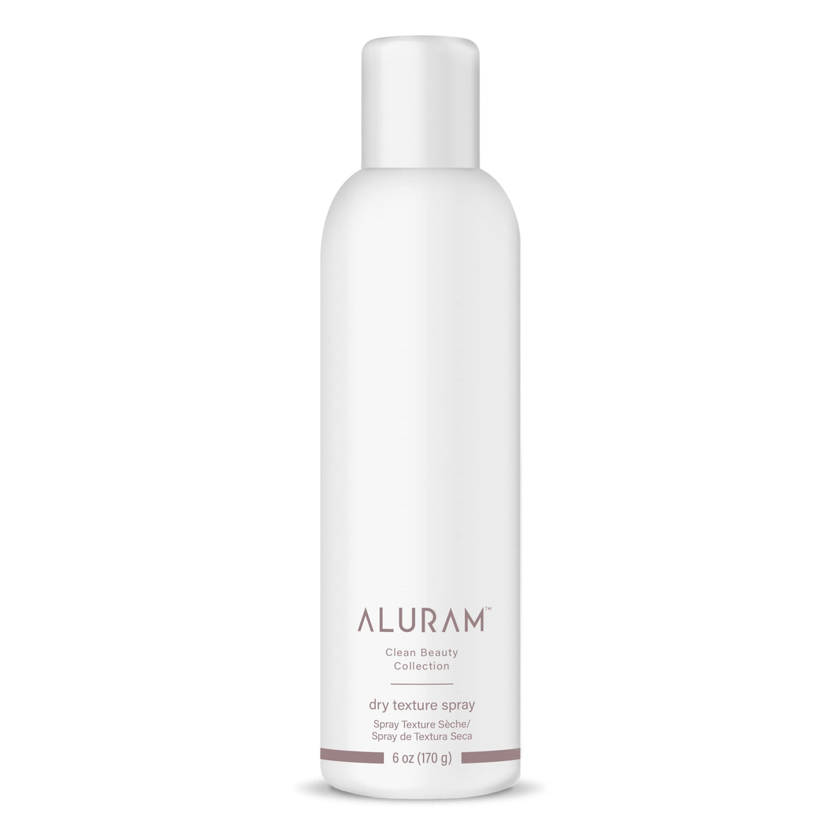 ALURAM front packaging showing label and 6 fl oz size for easy identification and style