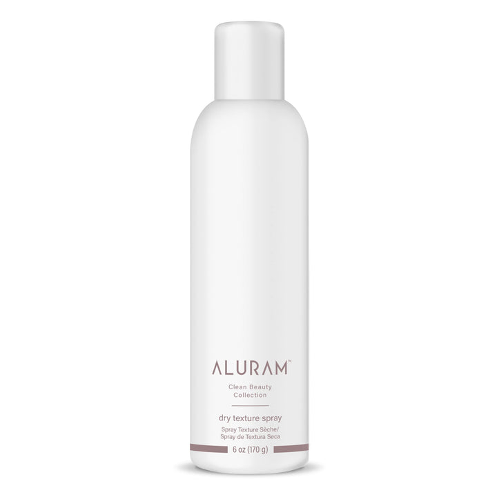 ALURAM front packaging showing label and 6 fl oz size for easy identification and style