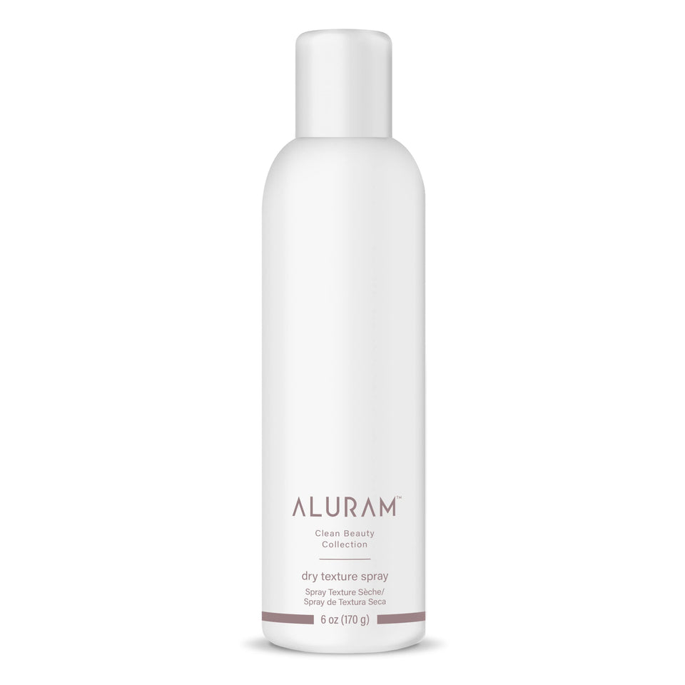ALURAM front packaging showing label and 6 fl oz size for easy identification and style