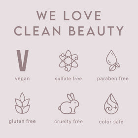 ALURAM on bathroom vanity lifestyle image suggesting easy at-home use