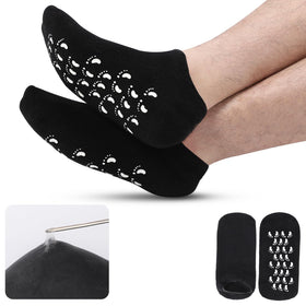ALUROICE front view of large silicone sock showing full coverage and secure fit