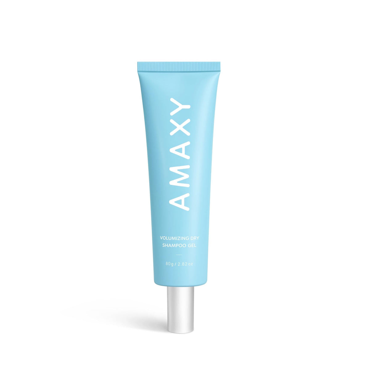 AMAXY front label showing product name and benefits for quick identification