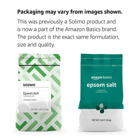 Amazon Basics resealable closure detail highlighting moisture-proof zip for longer freshness