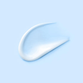 Amazon Basics close-up of lightweight serum texture absorbing quickly
