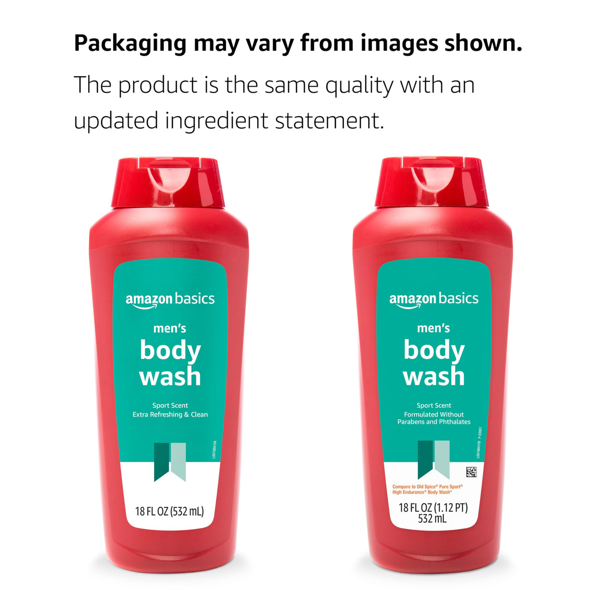 Amazon Basics gel lather close-up showing rich foam for efficient cleaning