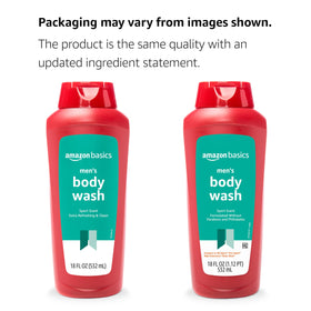 Amazon Basics gel lather close-up showing rich foam for efficient cleaning