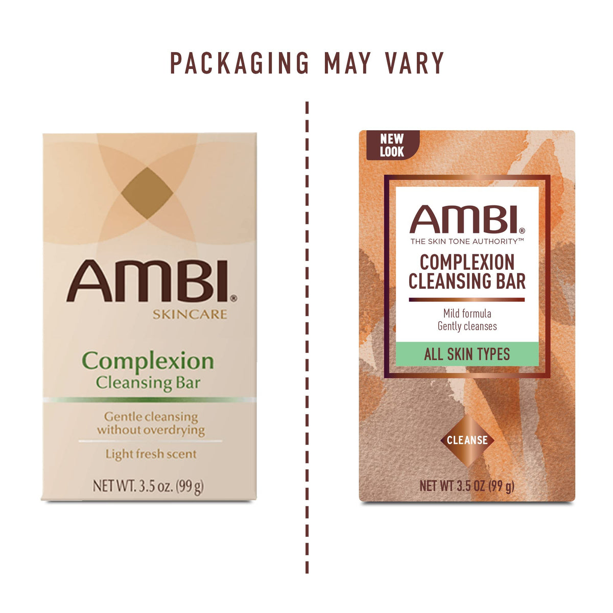 Ambi bar rich lather close-up demonstrating hydrating cleansing benefit