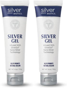 American Biotech Labs front packaging showing tube and branding and clear product identity