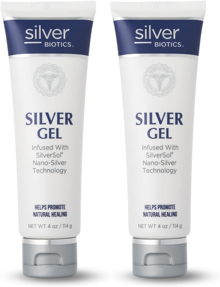 American Biotech Labs front packaging showing tube and branding and clear product identity