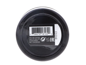 American Crew tubs next to razor showing scale and convenient travel size