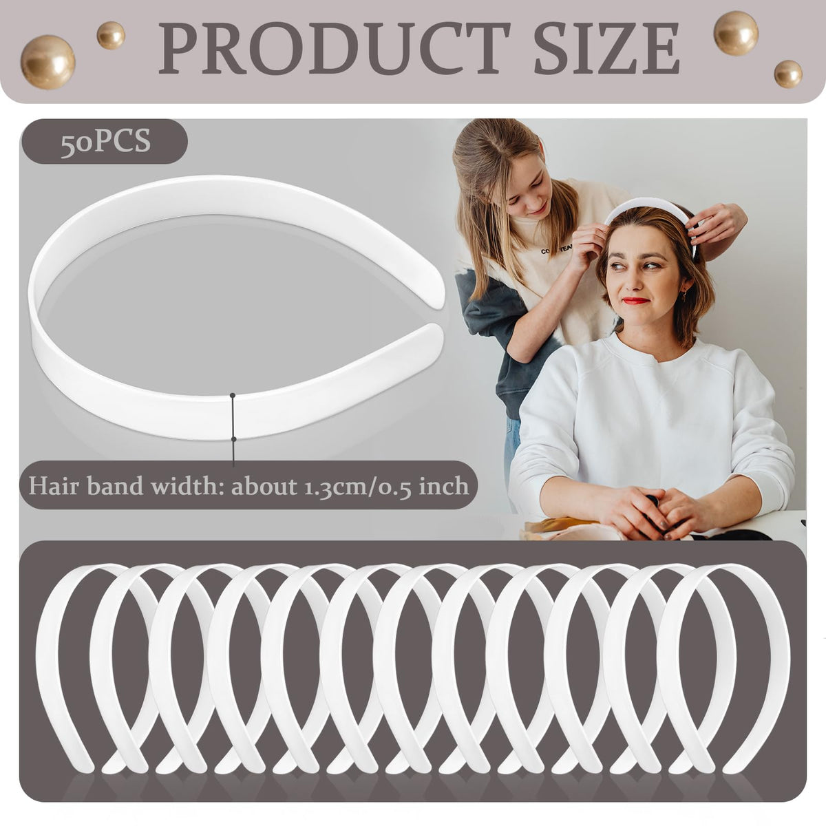 Amersumer smooth plastic surface close-up highlighting snag-free finish