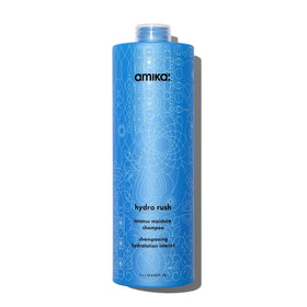 amika front bottle view showing product and brand for easy identification
