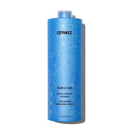 amika front bottle view showing product and brand for easy identification