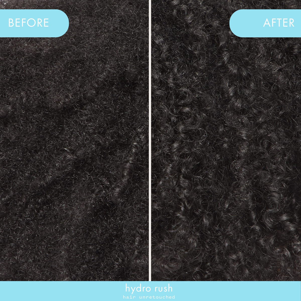amika squalane ingredient visual highlighting lightweight moisture sealing
