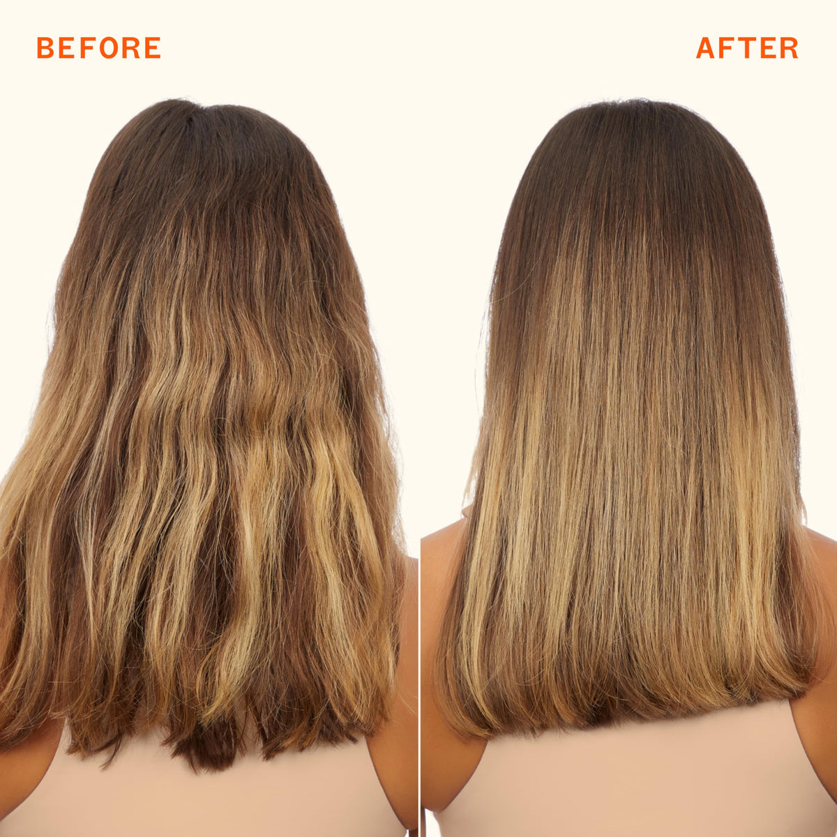Amika ingredient blend close-up emphasizing nutrient-rich conditioning benefits