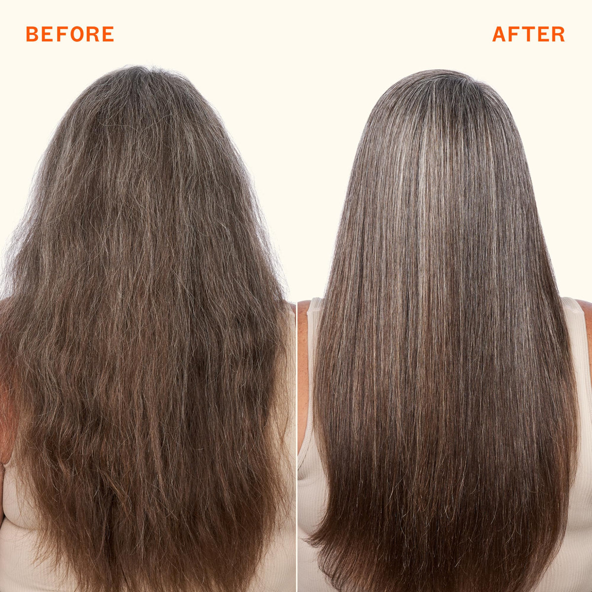 amika oil smoothing dry hair for glossy frizz-free finish