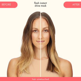 amika tube label and ingredient callout highlighting nourishing benefit