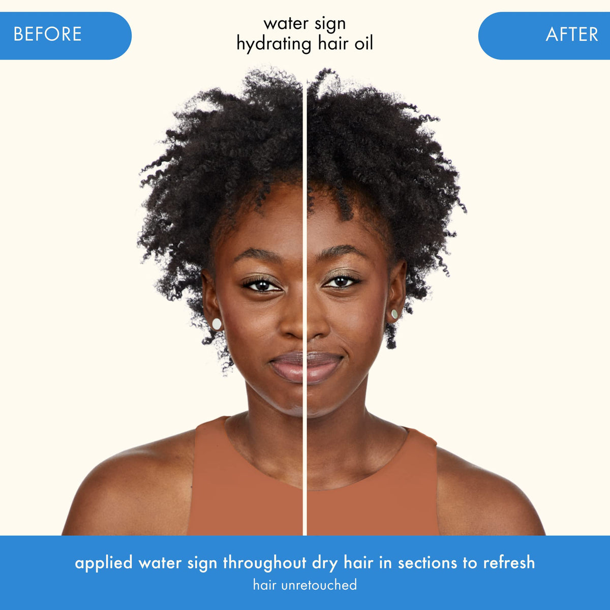 amika hyaluronic acid visual emphasizing moisture retention benefit
