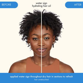 amika hyaluronic acid visual emphasizing moisture retention benefit