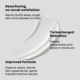 AmLactin 3 oz tube next to a coin to show compact travel-friendly size