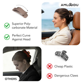 Amlaidu packaged as a gift showing elegant presentation benefit: ready to give
