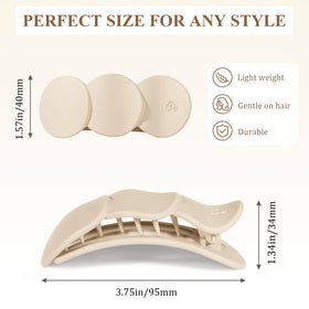 Amlaidu matte texture detail showing scratch-resistant finish and low profile