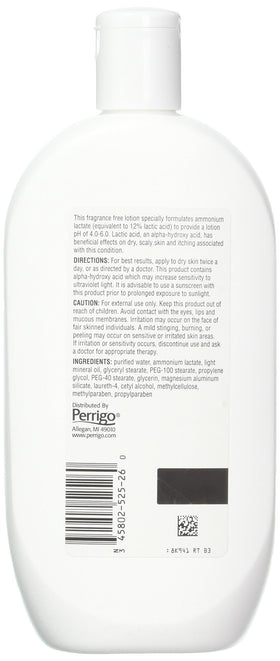 Ammonium lotion texture closeup highlighting creamy consistency for smoothness
