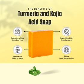 Ammoya Naturals bar held in hand showing true 4.5 oz scale and travel-ready size