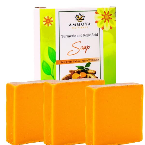 Ammoya Naturals side-angle lather on washcloth demonstrating gentle foaming