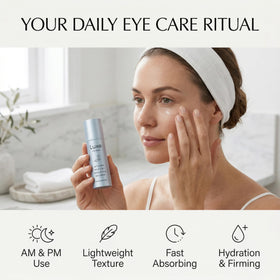 AMOQUCT product label listing collagen and hyaluronate benefits