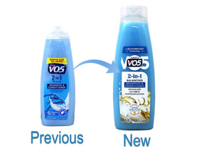 AMOTAOS Alberto VO5 bottle cap and dispense tip illustrating controlled pour benefit