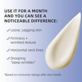 AMZEYE morning and evening routine setup showcasing daily use benefits