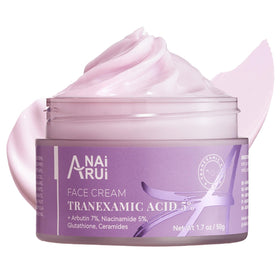 ANAI RUI front packaging showing jar and product name for clear identification