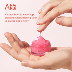 ANAI RUI gift-ready box with ribbon, ideal as a holiday present