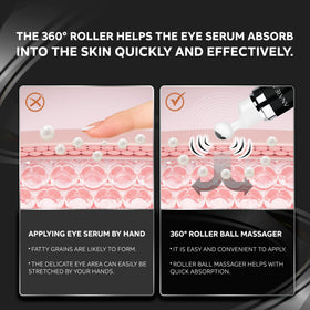 ANAREAL label close-up highlighting ingredient list for informed ingredient benefits